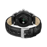 Kenneth Cole Blue Synthetic Digital Watch